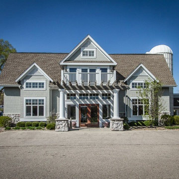 Lowell Management Services Office