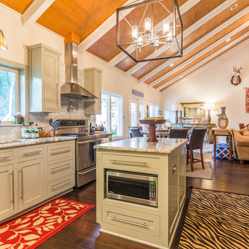 Houzz Slide Show
