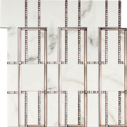 STUNNING Stone Mosaics - Products