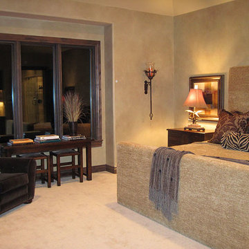 Staging