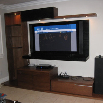 wall unit