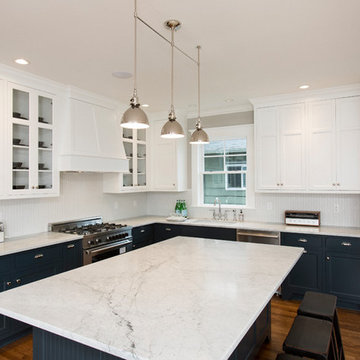 Whole house renovation/recreation