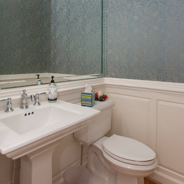 Kitchen remodel