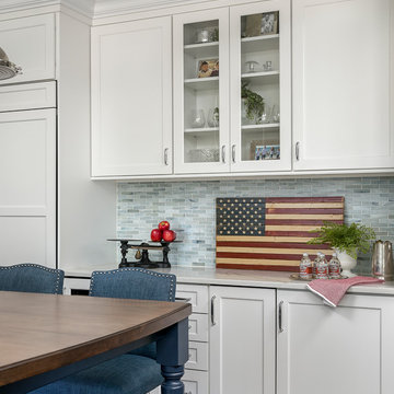 Clarendon Hills Classic Americana