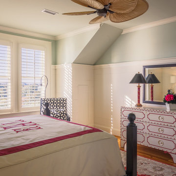 Debordieu Traditional New Construction