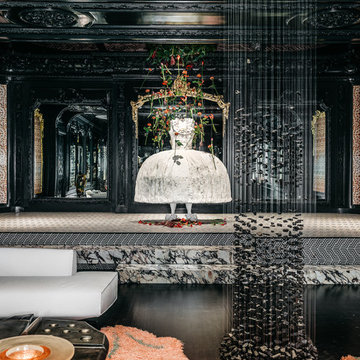 Ballroom by Applegate & Train at Designer Showcase 2019