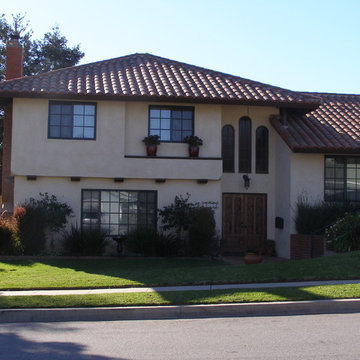 Camarillo Spanish-Style Remodel