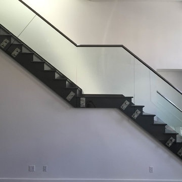 Front Facing Condo Unit