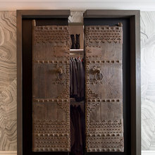 door&window