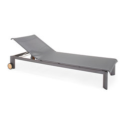 Furniture | Delray - Outdoor Lounges