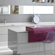 Mei-Ling - Counter Stools