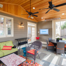 sunroom