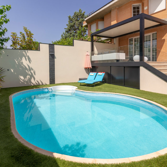 Home Construction