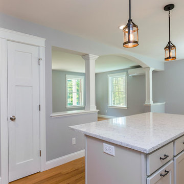 7 Stratton Woods Lane, Cumberland, Maine
