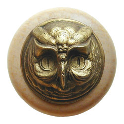 Lodge & Nature Hardware - Cabinet And Drawer Knobs