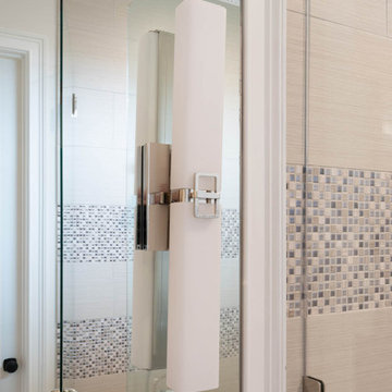 Refined Rustic Elements with Transitional Styling - Stonebriar Creek, Frisco
