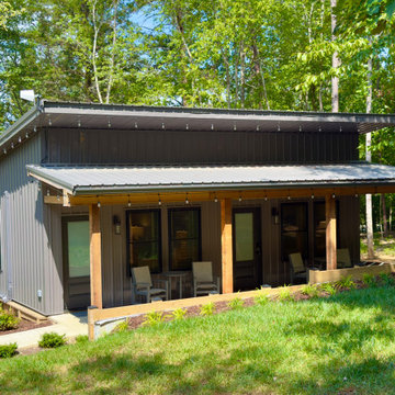 Adullam Stays - RV Sites + Suites