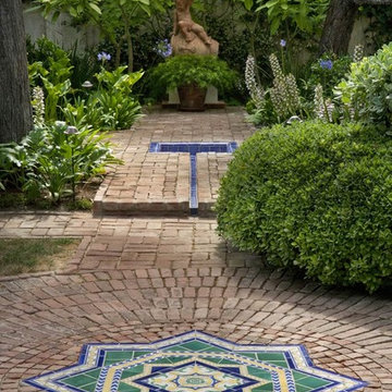 George Washington Smiths Design Studio in Montecito