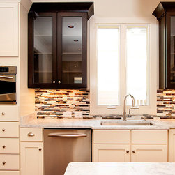 Bathroom Tile and Kitchen Backsplash Tile Ideas - Products
