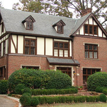 dormers