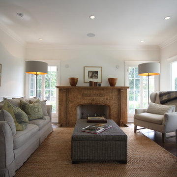 1919 Historical Renovation | Before & After