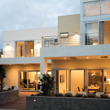 Mar Vista residence