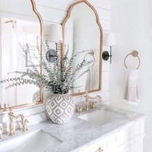 New Home 2020-Master Bath