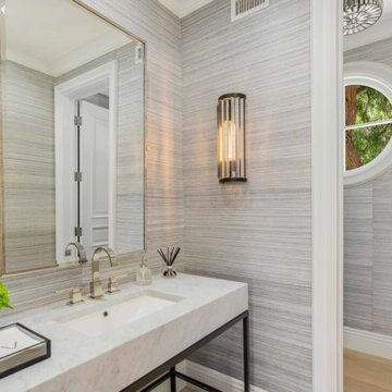 Mulholland Drive Remodel