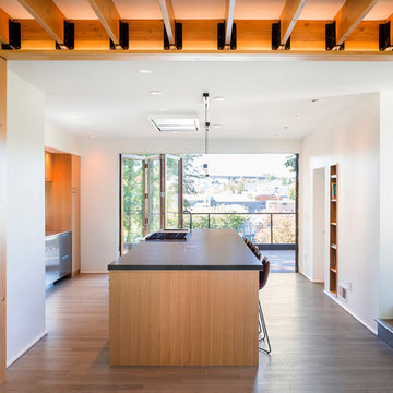Ashworth Residence