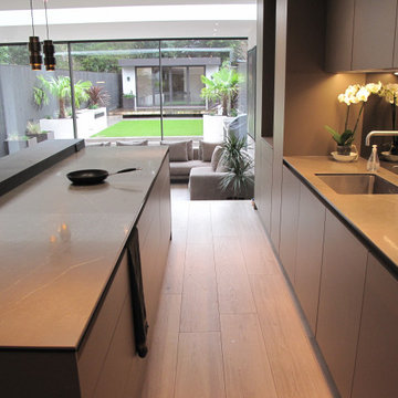 Chiswick project