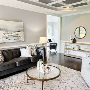 Running Colt Place, Single Family Home in Leesburg, VA