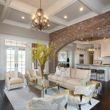 Parade of Homes