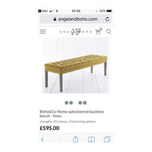 Furniture