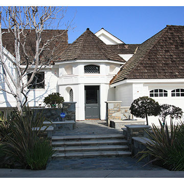 Remodel Big Canyon Project 1