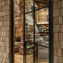 Fireplaces