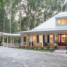Dogtrot Style