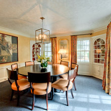 Renovation ideas