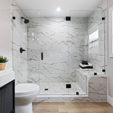 Long Beach Remodel