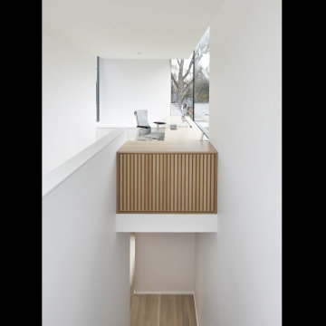 interval house