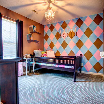 Branch Hill Lane Remodel