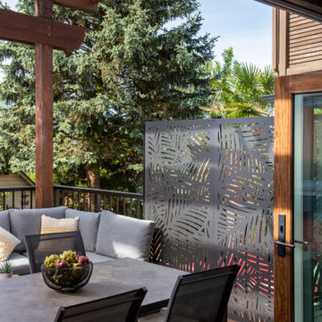 "Reclaiming the Charm" - Character House Lift + Whole Home Renovation