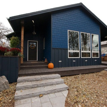 Ranch House Addition
