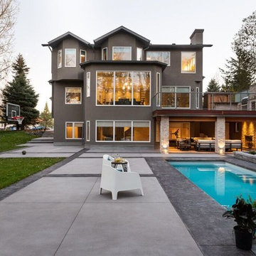 Fish Creek Retreat