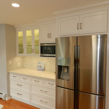 Kitchen/Laundry Renovation