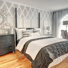 Gastehuis kamers
