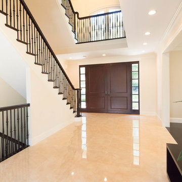 Entryways