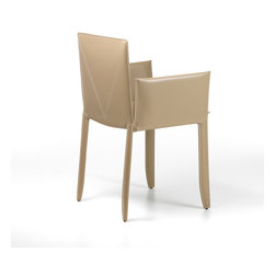 Piuma chair by Cattelan Italia - Dining Chairs