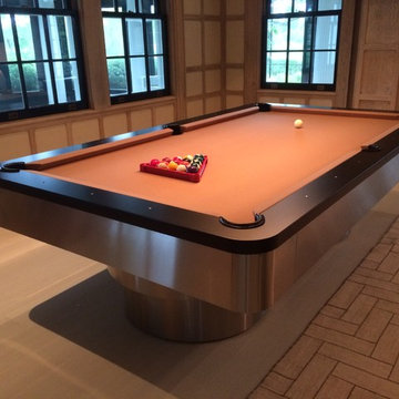 Miami Pool Table