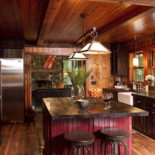 Bathroom Ideas