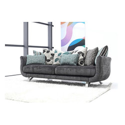 Fama Customized Seating Modulars - Products